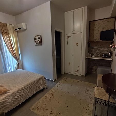 Ξενώνας Γούσιας 约阿尼纳 外观 照片