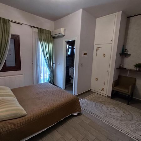 Ξενώνας Γούσιας 约阿尼纳 外观 照片